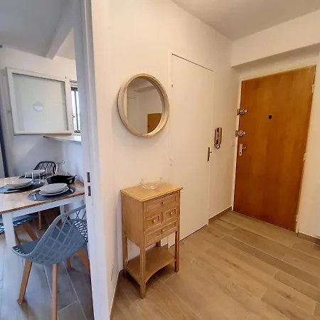 Apartment Manosque, 2 Pieces, 3 Personnes - Fr-1-752-4 Manosque