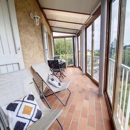 Manosque, 2 Pieces, 3 Personnes - Fr-1-752-4 *