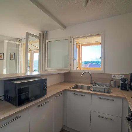Manosque, 2 Pieces, 3 Personnes - Fr-1-752-4 Apartment *